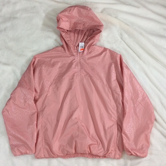 Old Navy Other - 🛍NWT Girls Old Navy Active Pink Pullover Hoodie Size XL 14